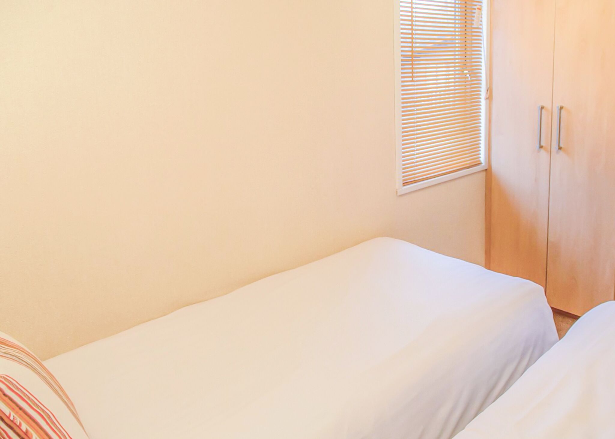 4 chambres, accès Internet