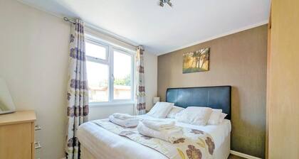 4 Schlafzimmer Unterkunft in Carnforth