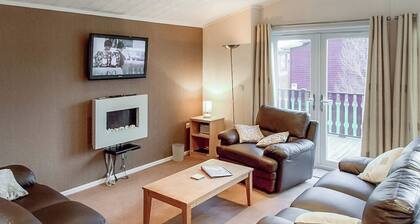 4 bedroom accommodation in Carnforth