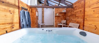 La Maisonnette bien-être