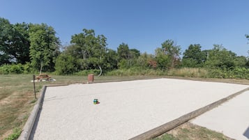 Área infantil