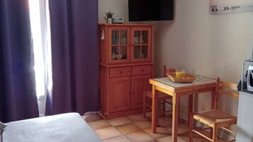 1 chambre, Wi-Fi gratuit