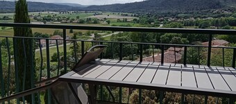 BEAUTIFUL TWO-STAR STUDIO FOR RENT