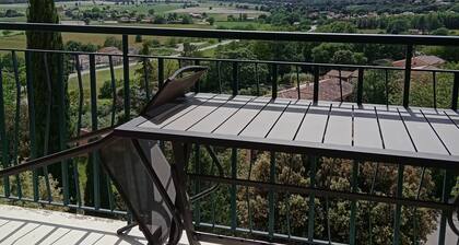 BEAU STUDIO A LOUER CLASSE DEUX ETOILES