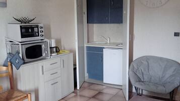 1 chambre, Wi-Fi gratuit