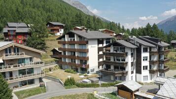 Appartement | Exterieur