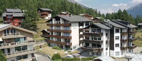 Appartamento | Esterni