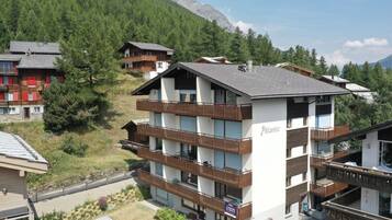 Apartment | Exterior