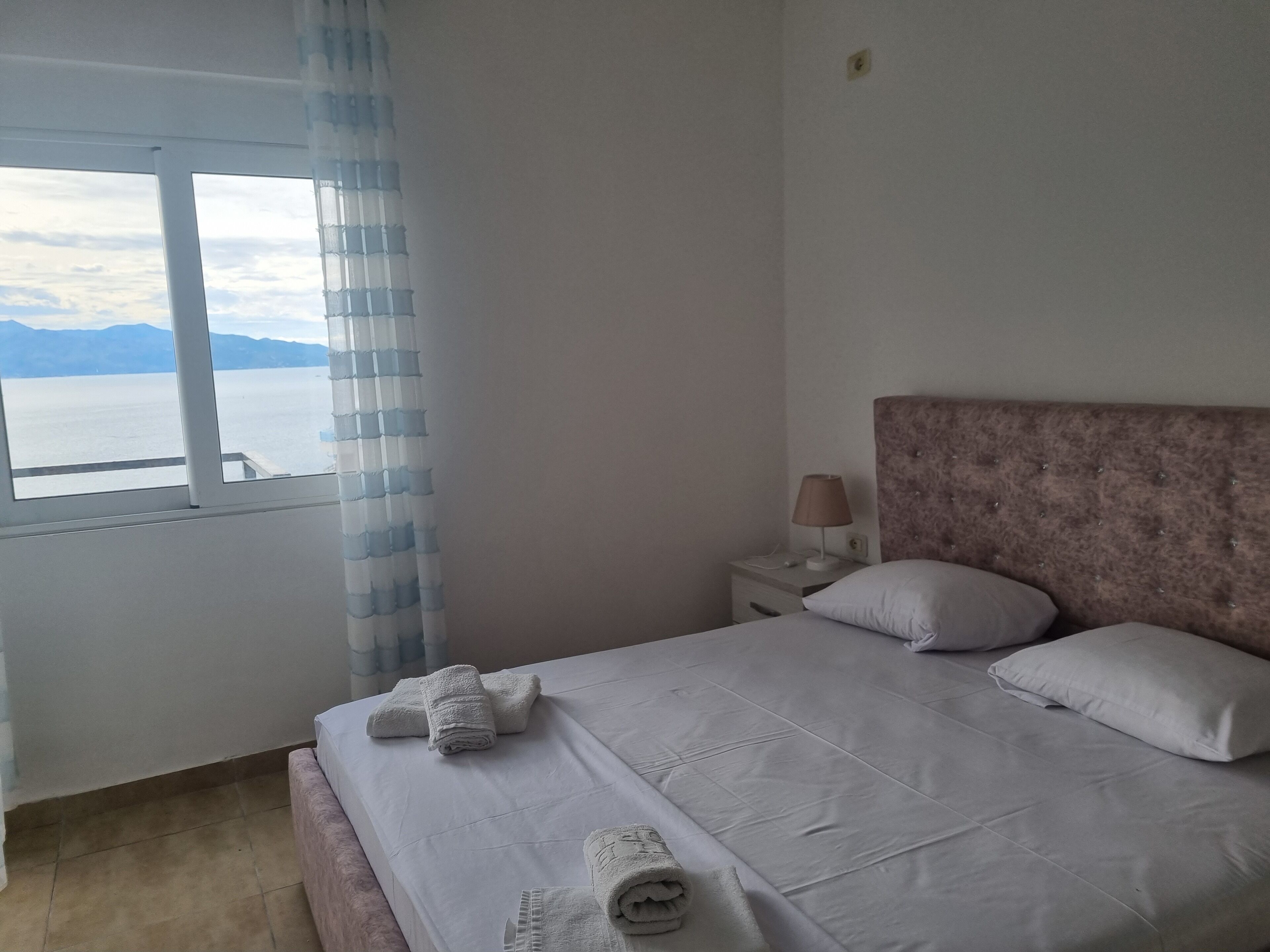 1 Schlafzimmer, WLAN