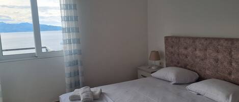 1 Schlafzimmer, WLAN