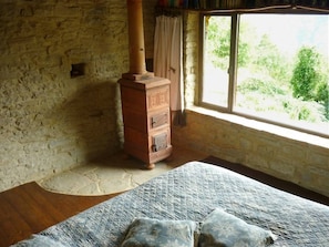 1 bedroom, free WiFi