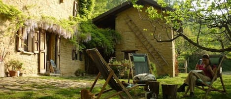 Terrain de lâhĂ©bergement