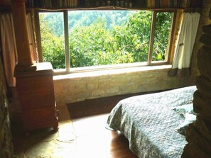 1 dormitorio y wifi gratis