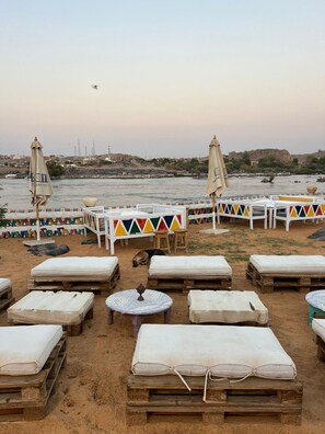 Front of property - Artika Wadi Kiki (Aswan)