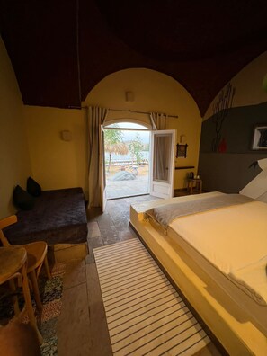 Comfort Chalet, 1 Bedroom, River View, Executive Level - Artika Wadi Kiki (Aswan)