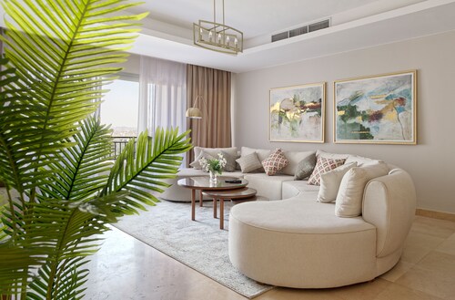 VESTA - Cairo Festival City Residence