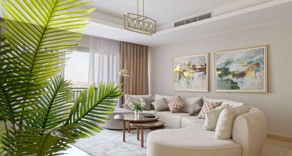 VESTA - Cairo Festival City Residence