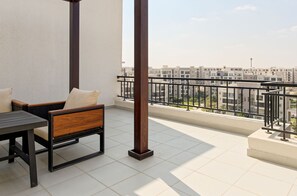 经典复式 | 阳台