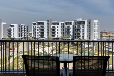 VESTA - Cairo Festival City Residence