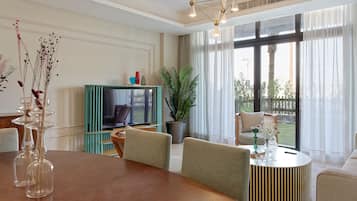 Servicio a la habitación