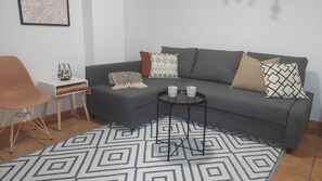TV - APT 33. RESIDENTIAL ALCOY (Alcoi)