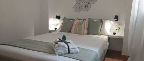 2 camere, Wi-Fi gratuito