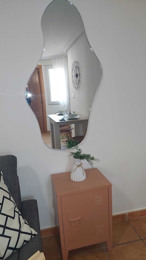Interior - APT 33. RESIDENTIAL ALCOY (Alcoi)