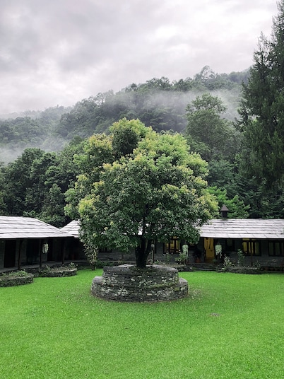 Mountain Lodges of Nepal - Birethanti