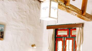 Phòng 2 giường đơn Deluxe