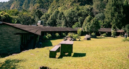 Mountain Lodges of Nepal - Birethanti