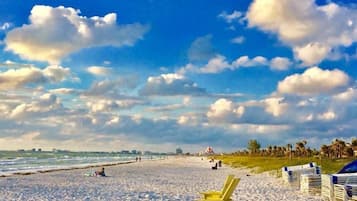 Strand