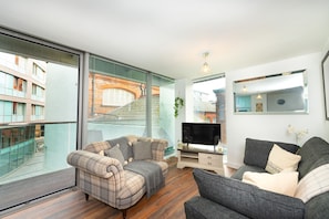 Apartment | Interior