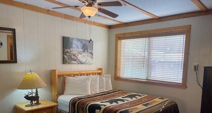 Red River Condo #4 near Main Street