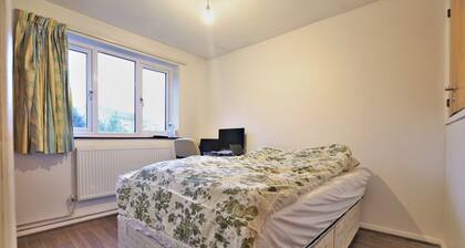 Captivating House in Romford
