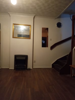Casa | Parte interna