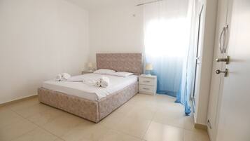 1 Schlafzimmer, WLAN