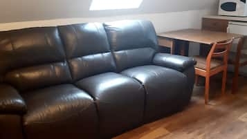 Apartamento | Parte interna