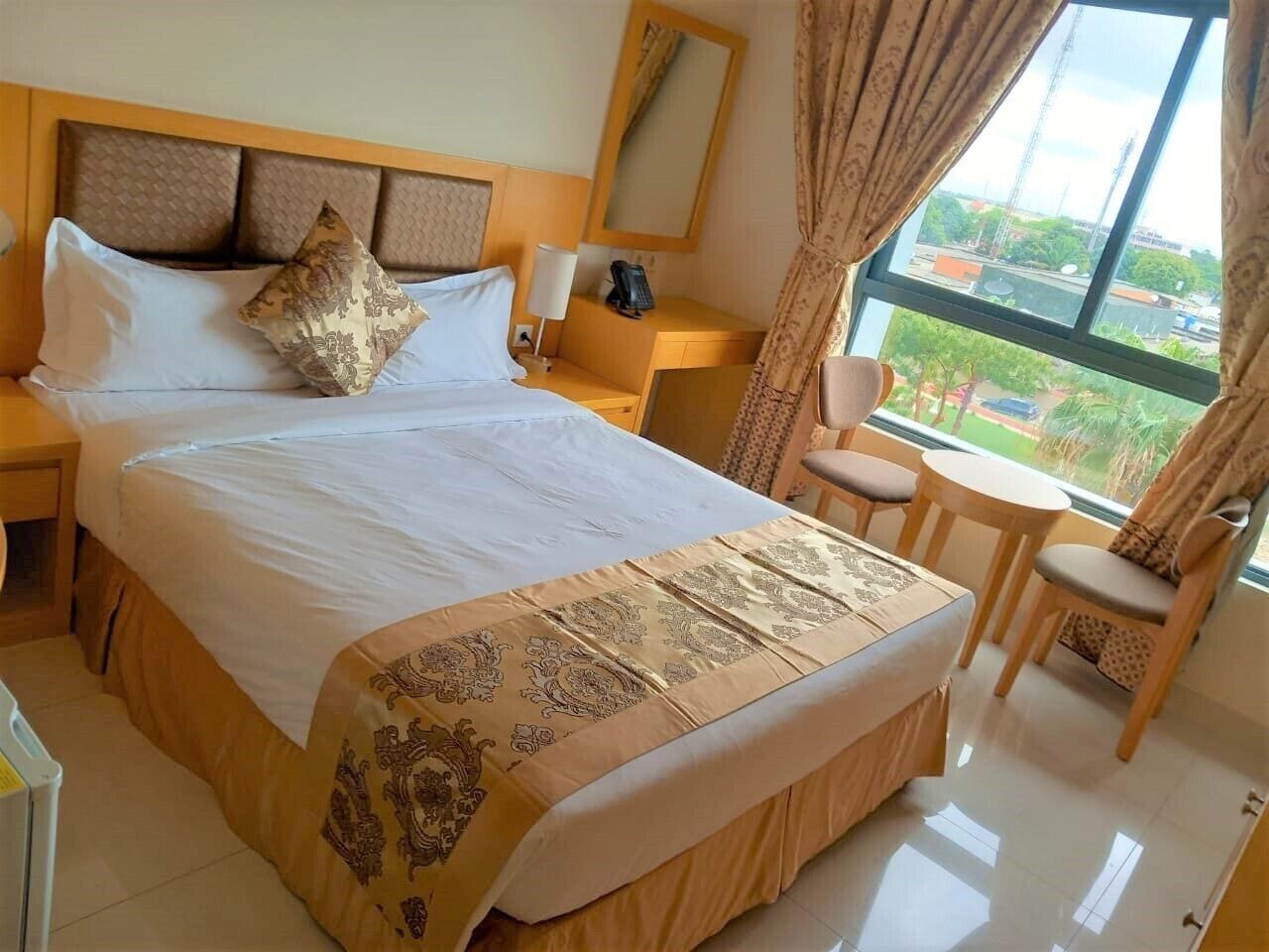 Foto - Hotel Express