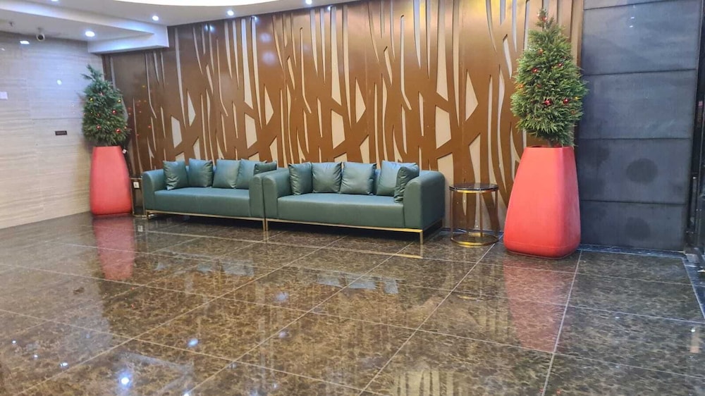 Hotel Express Alvalade photo 5