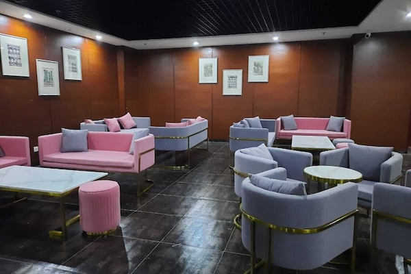 Bar (di hartanah)