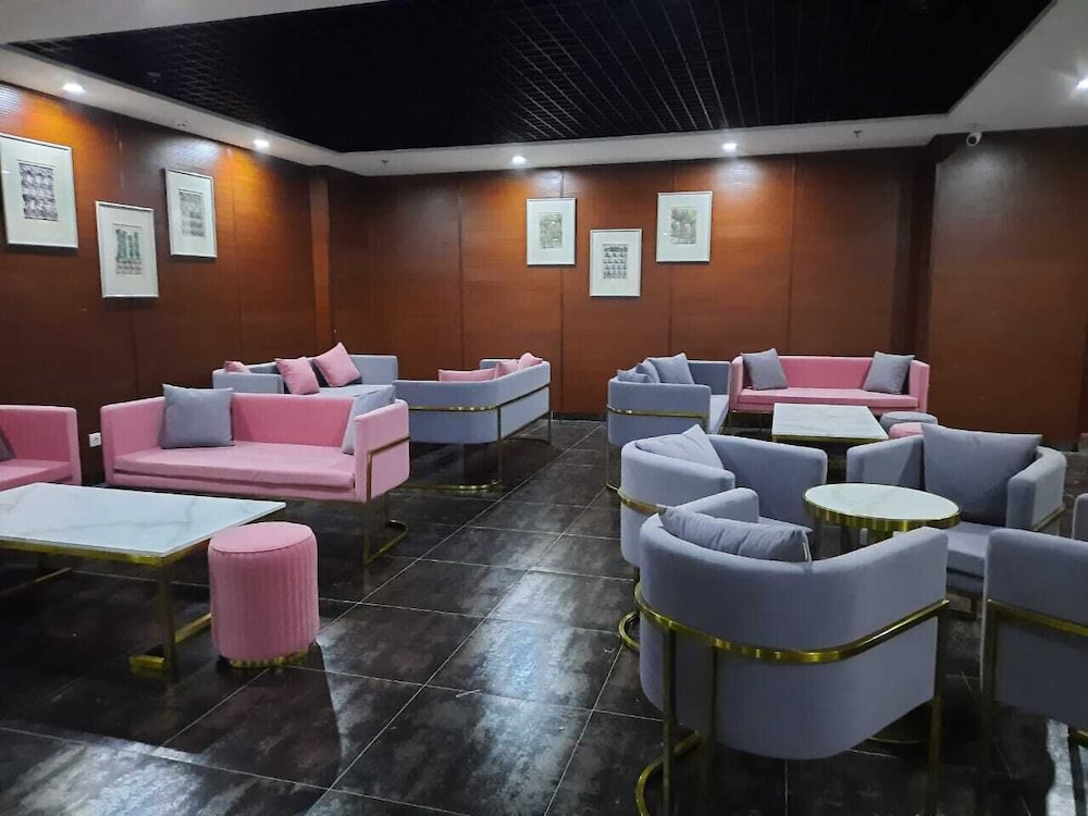 5 Star Hotels