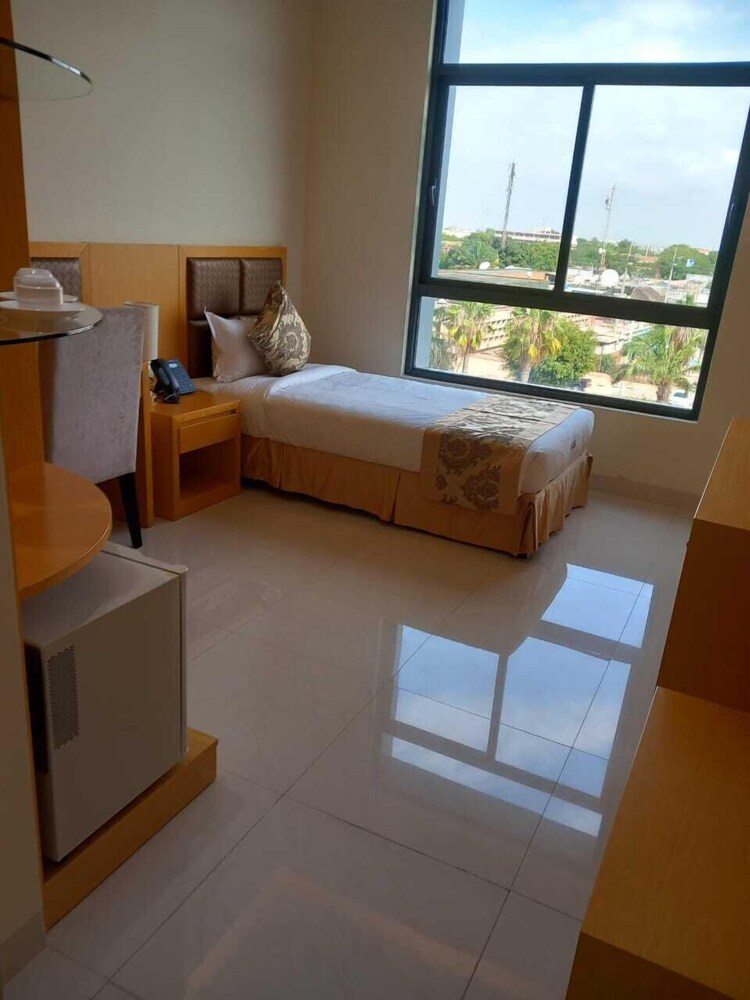 Hotel Express Alvalade photo 6
