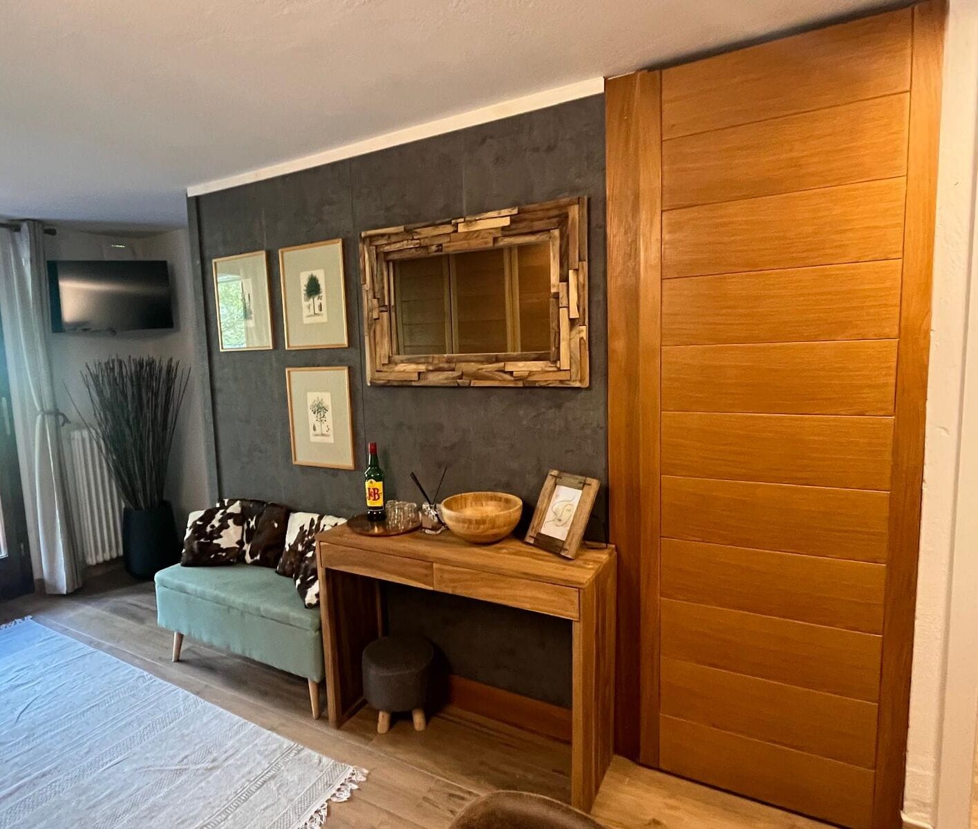 Intérieur