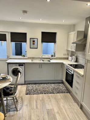House | Private kitchen