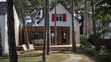 Terras