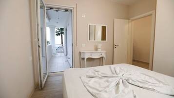 1 chambre, Wi-Fi