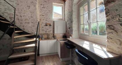 Loft en Plein Coeur du Village