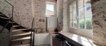 Loft en Plein Coeur du Village