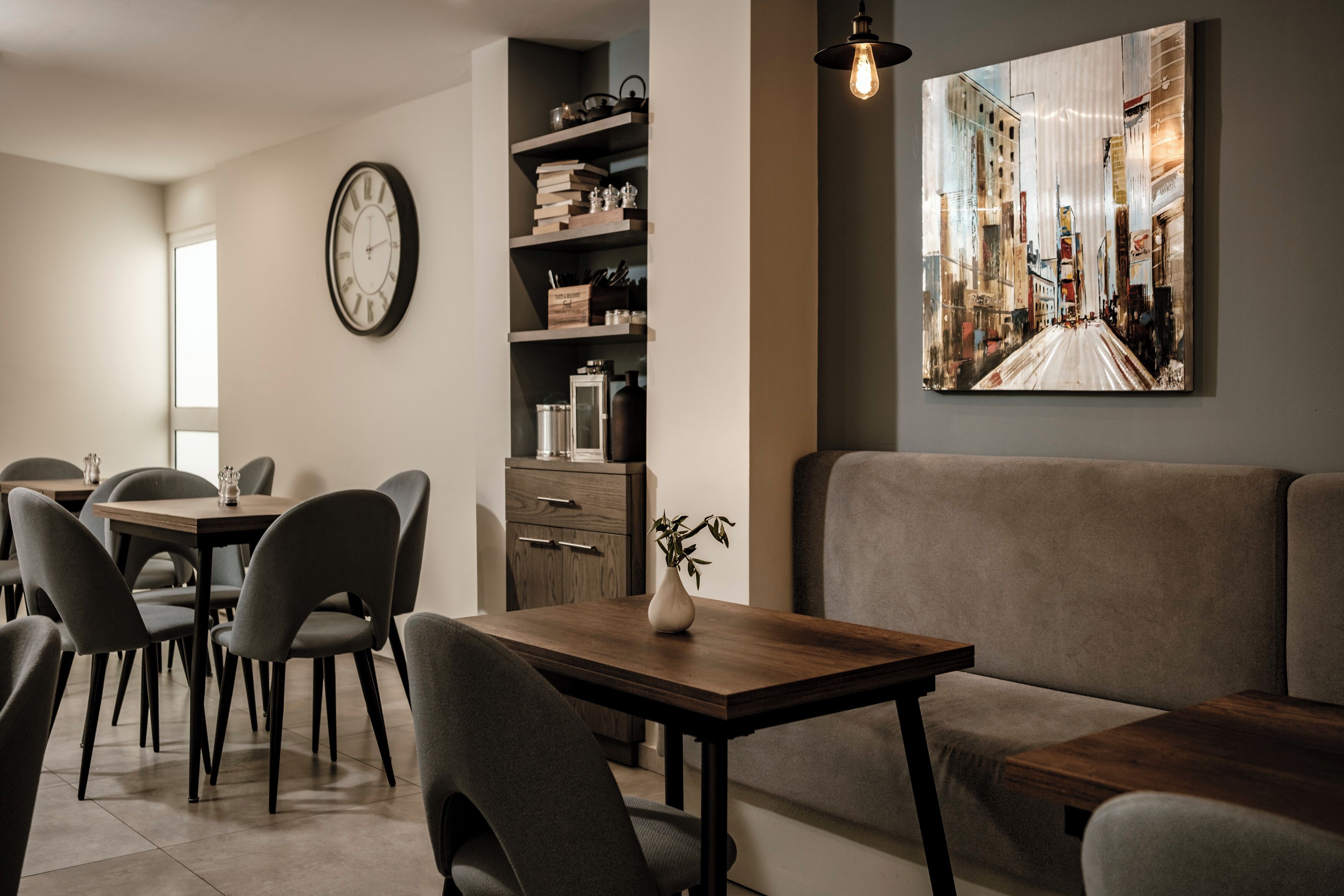 Foto - The Howard Hotel