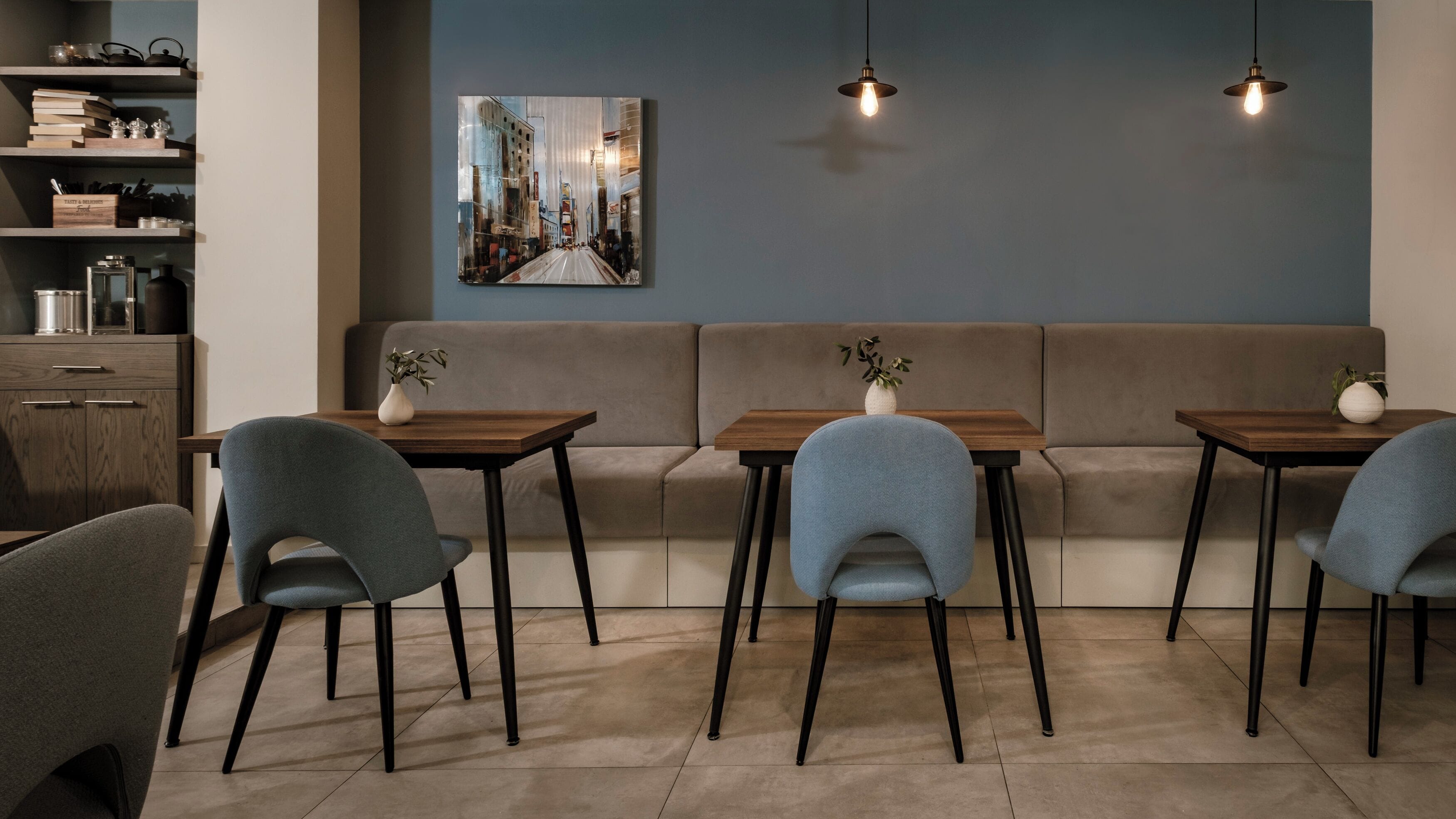 Foto - The Howard Hotel